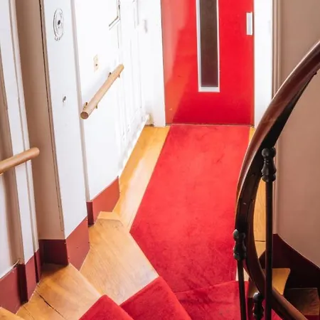 Amazing & Luminous 3bd For 6p At Luxembourg Garden * París